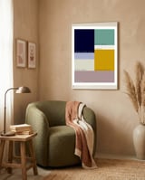 expectant iteration colored emotions framed in a tender room thumbnail