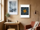 circular-flowers-2 framed in a focused room thumbnail