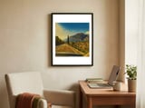 on-the-way-to-lake-garda-2 framed in a focused room thumbnail