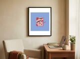 heartfelt-gaze-1 framed in a focused room thumbnail