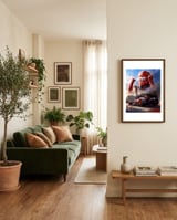 charles-leclerc-2 framed in a grounding room thumbnail