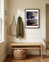 lando-norris-1 framed in a relaxed room thumbnail