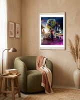 lando-norris-2 framed in a tender room thumbnail