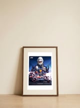 max-verstappen-5 — framed, leaning against the wall thumbnail