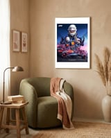 max-verstappen-5 framed in a tender room thumbnail