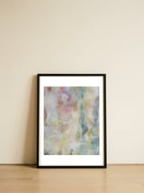The Early Years — framed, leaning against the wall thumbnail