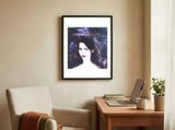 Portrait Of Jo Johnson framed in a focused room thumbnail