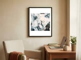 How Do You Do I Do Voodoo  framed in a focused room thumbnail