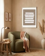 Sins framed in a tender room thumbnail