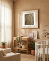 bellas-shower framed in a tender room thumbnail