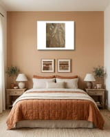 bellas-shower framed in a crafted room thumbnail