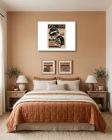 daft-punk-duo framed in a crafted room thumbnail