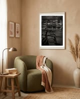 Nos 736 - 742 Queen St E 2 framed in a tender room thumbnail