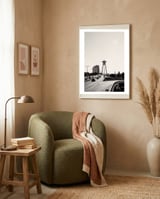 Bratislava Urban framed in a tender room thumbnail