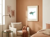 Fish framed in a tender room thumbnail