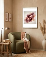 Minimalist & Elegant framed in a tender room thumbnail