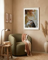 Making it through framed in a tender room thumbnail