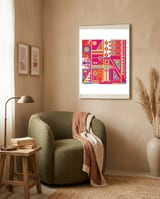 Splice  framed in a tender room thumbnail