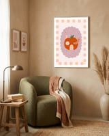 The Apple House framed in a tender room thumbnail
