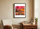 Play Time framed in a focused room thumbnail