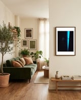 Event Horizon framed in a grounding room thumbnail
