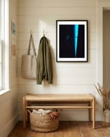 Event Horizon framed in a relaxed room thumbnail