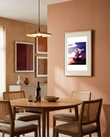 Justice framed in a intimate room thumbnail