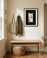 The Portal framed in a relaxed room thumbnail