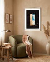The Portal framed in a tender room thumbnail