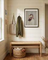 You Gifted Me an Autumn framed in a relaxed room thumbnail