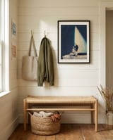 This Love framed in a relaxed room thumbnail