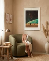 The Others framed in a tender room thumbnail