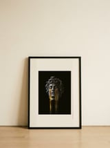 MDS — framed, leaning against the wall thumbnail