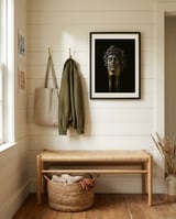 MDS framed in a relaxed room thumbnail