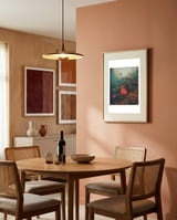 20 Seconds Before the Rain framed in a intimate room thumbnail