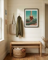 Enemy framed in a relaxed room thumbnail