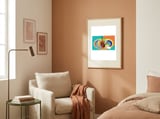 Jazz Cats Band framed in a tender room thumbnail