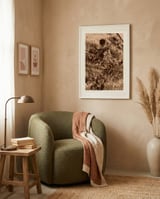 Oxygen framed in a tender room thumbnail