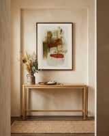 Inner City framed in a welcoming room thumbnail