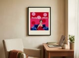 Classic Beauty Attitude framed in a focused room thumbnail