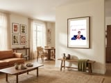 Classic Beauty Attitude framed in a grounding room thumbnail