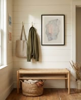 Cloud framed in a relaxed room thumbnail