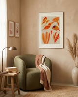 Vilia framed in a tender room thumbnail