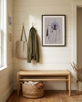 Antenna framed in a relaxed room thumbnail