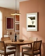 Mirage framed in a intimate room thumbnail