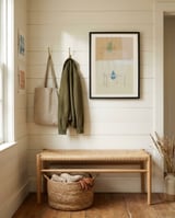 Last Drop framed in a relaxed room thumbnail