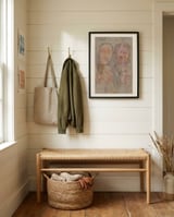 Höra ihop framed in a relaxed room thumbnail