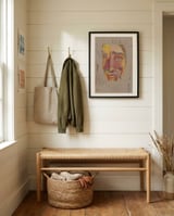 Scala framed in a relaxed room thumbnail