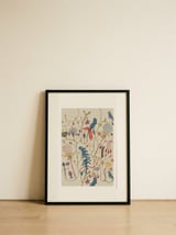 Verka — framed, leaning against the wall thumbnail