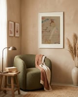 Perspective framed in a tender room thumbnail